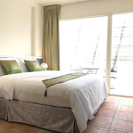 Chill Chill House Hotel Shimen Exterior foto