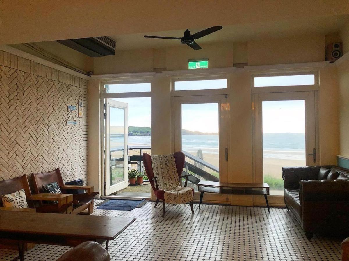 Chill Chill House Hotel Shimen Exterior foto
