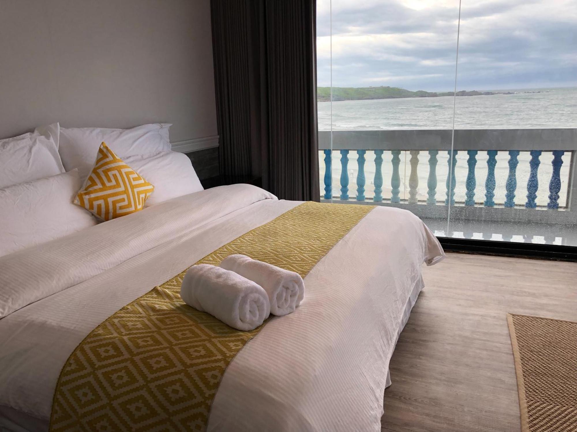 Chill Chill House Hotel Shimen Exterior foto