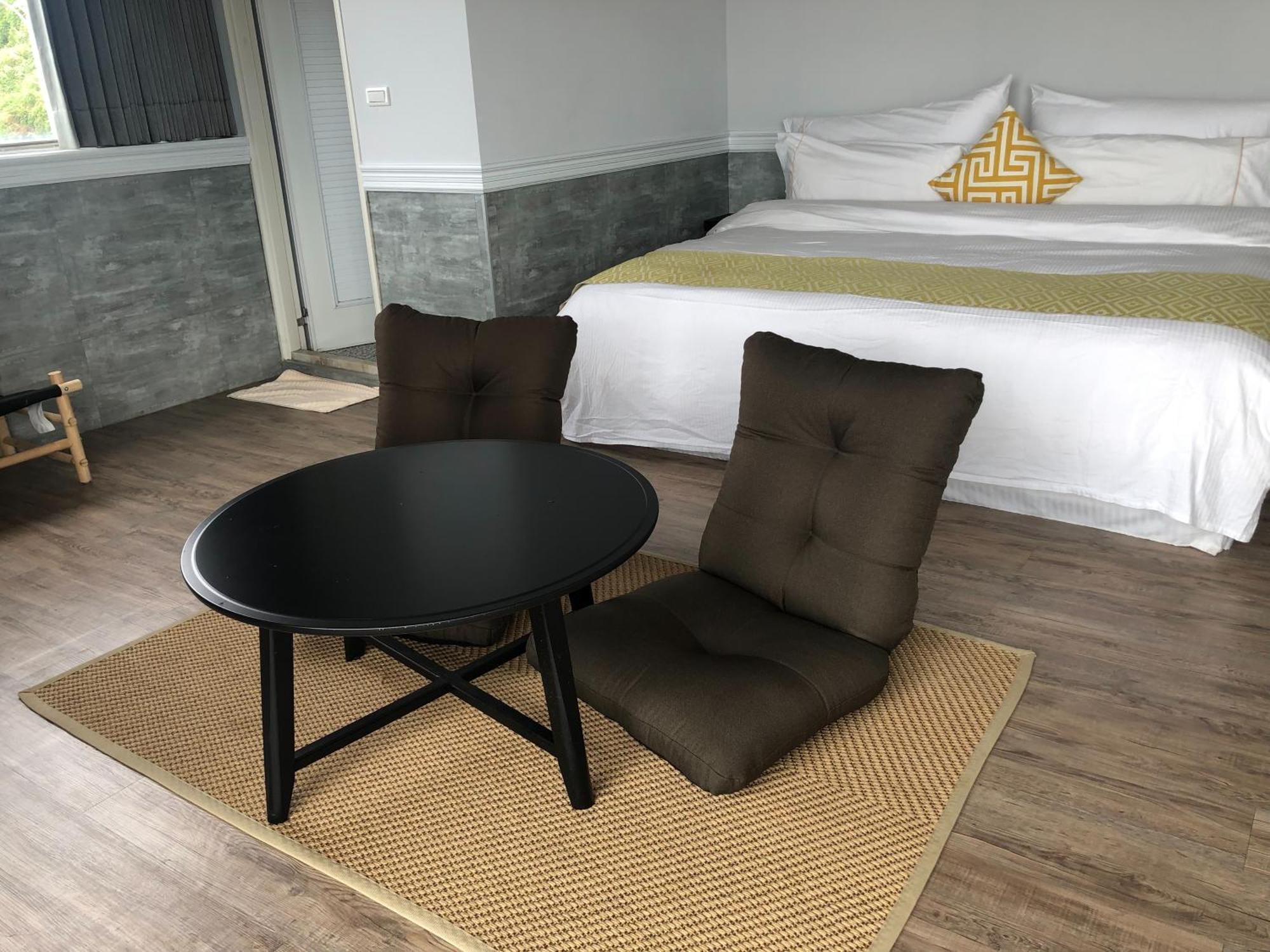 Chill Chill House Hotel Shimen Exterior foto