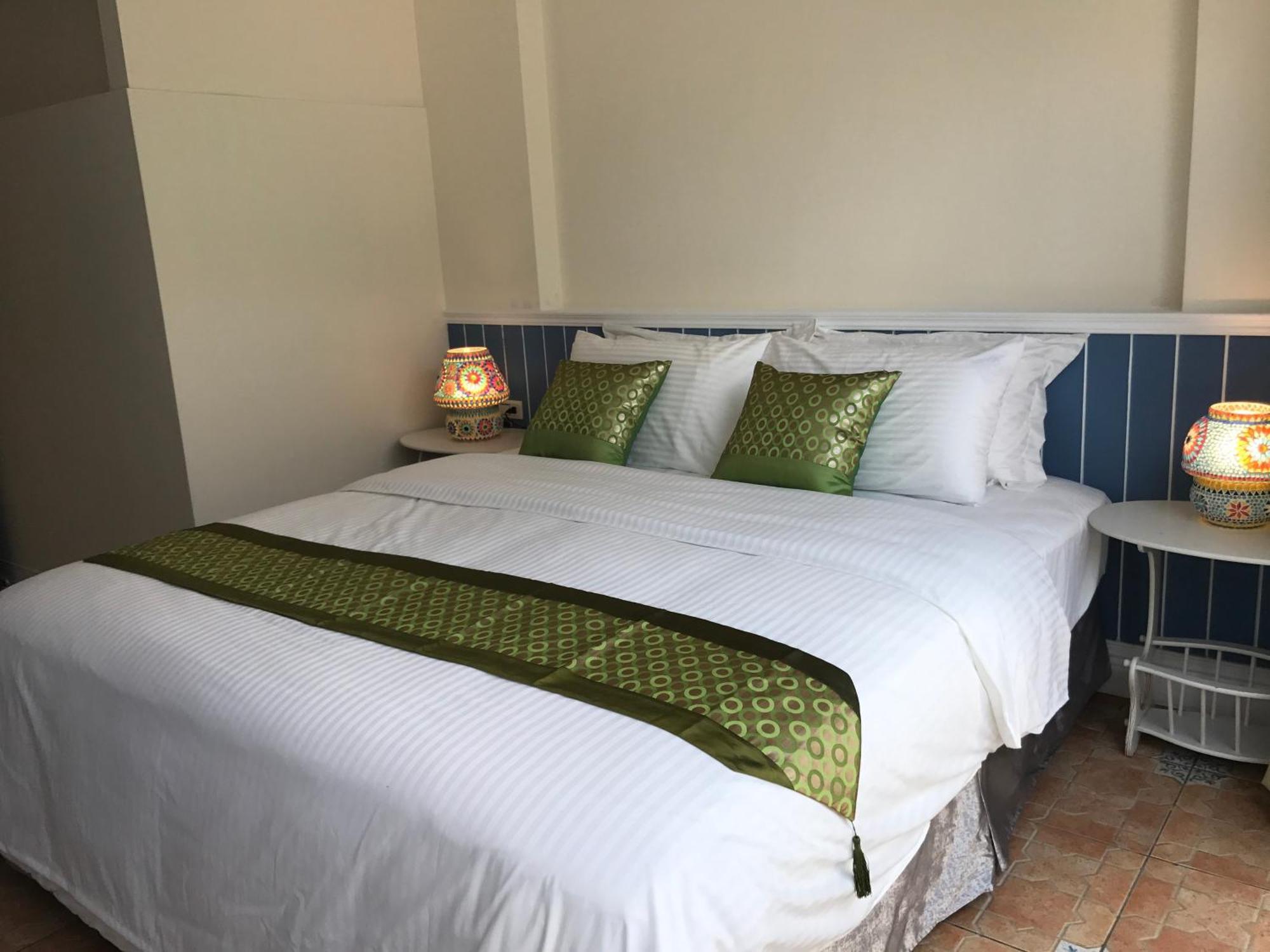 Chill Chill House Hotel Shimen Exterior foto