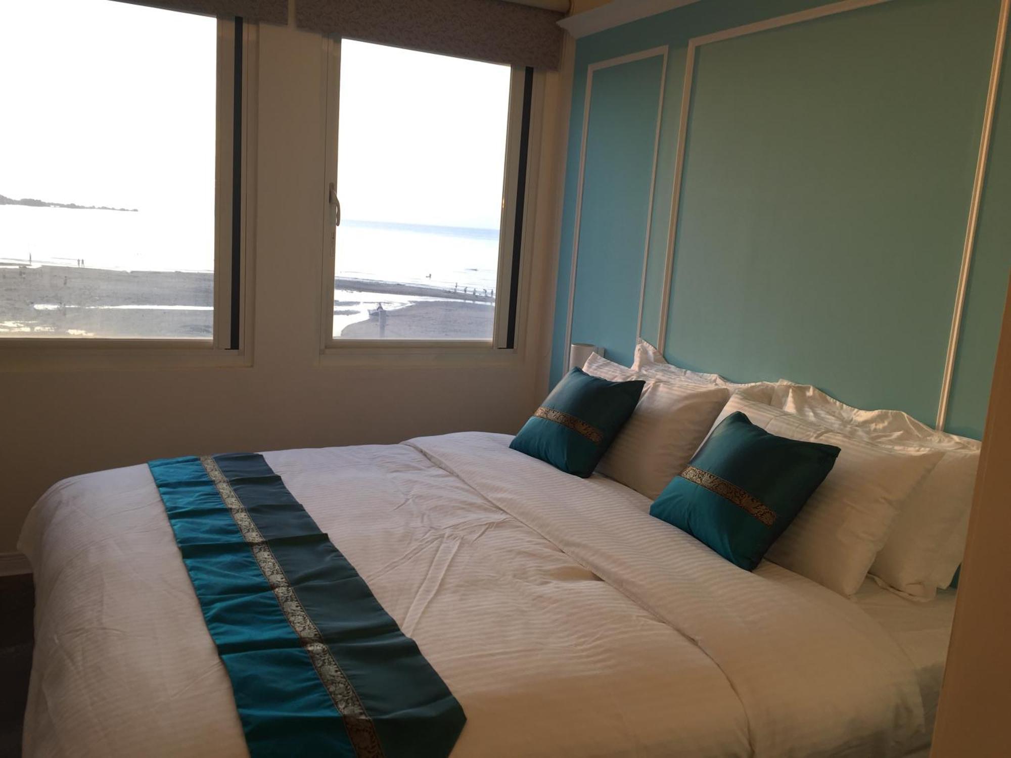 Chill Chill House Hotel Shimen Exterior foto