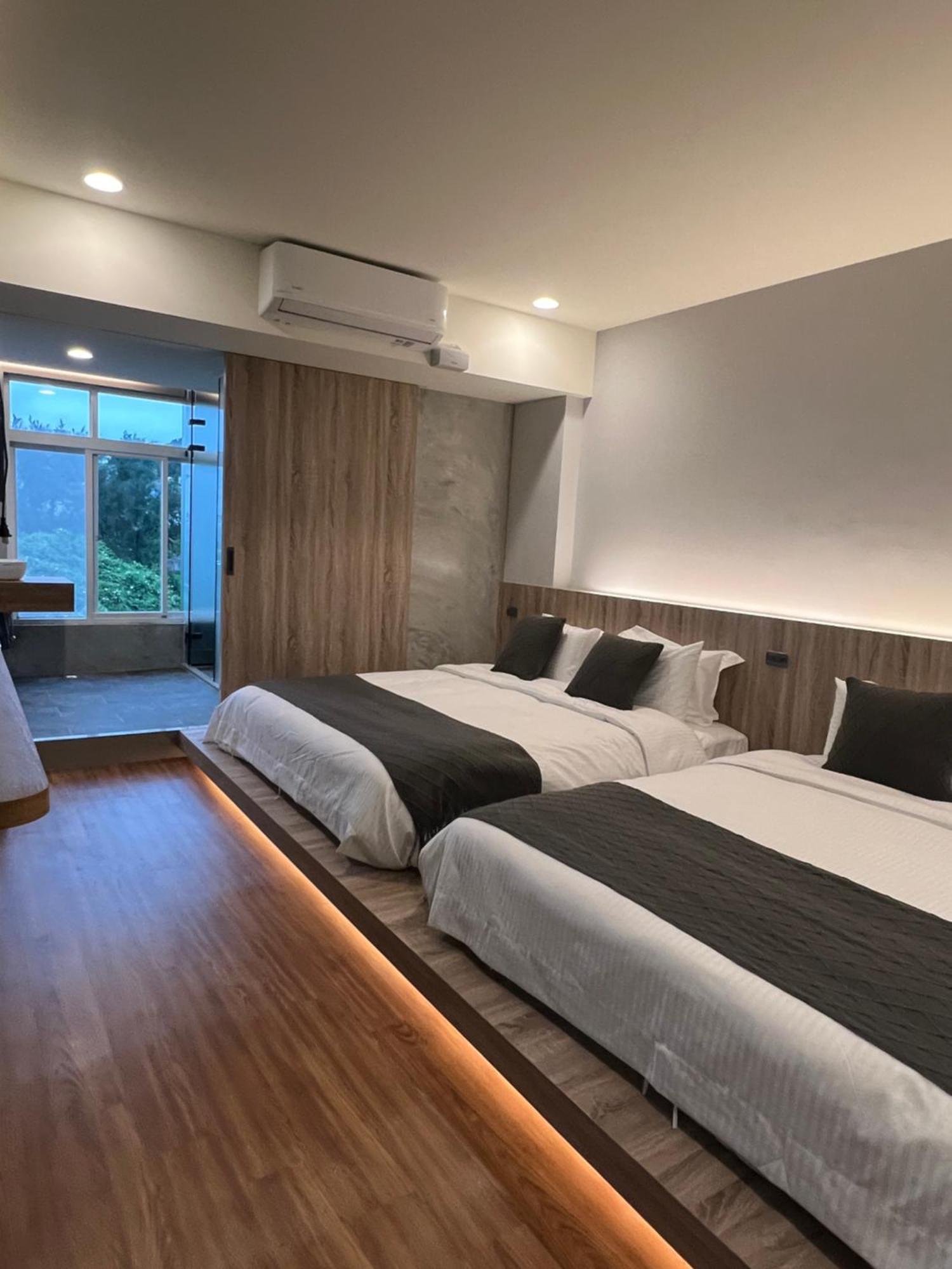 Chill Chill House Hotel Shimen Cameră foto