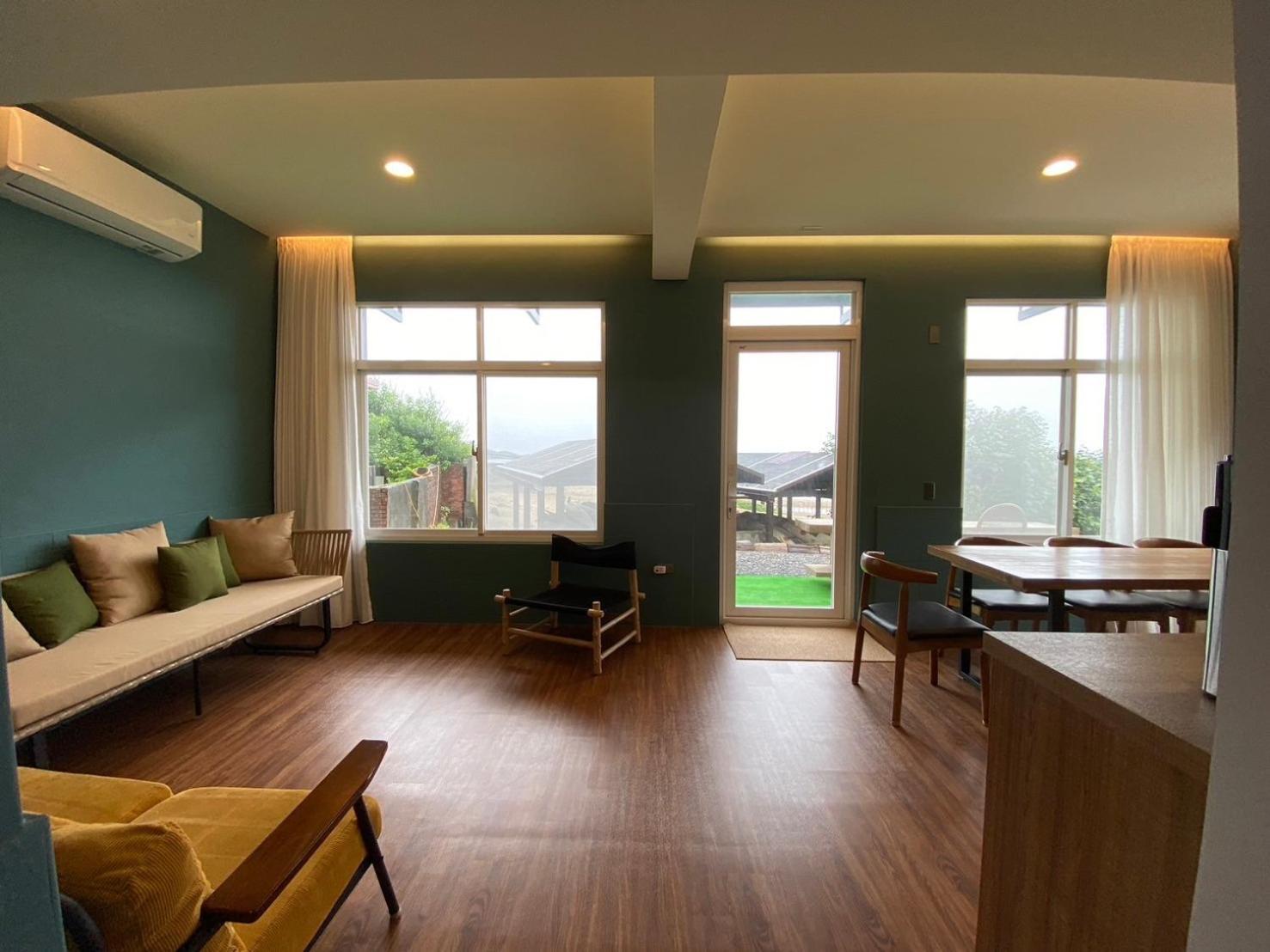 Chill Chill House Hotel Shimen Exterior foto