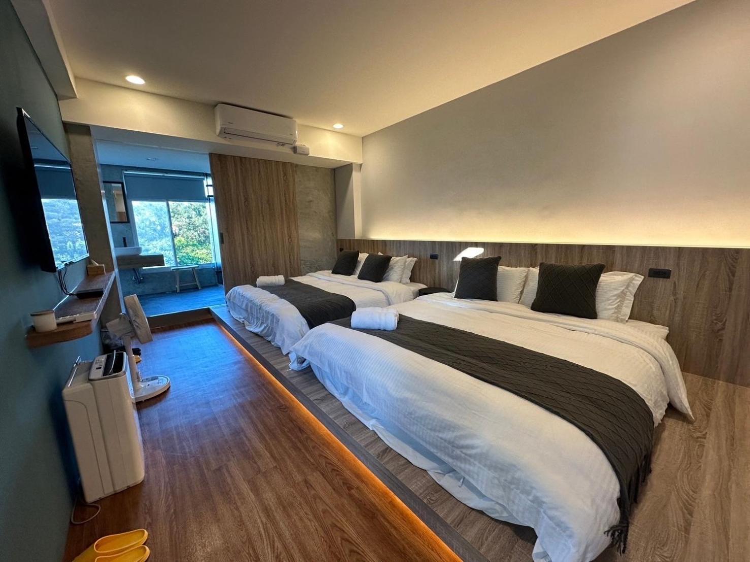 Chill Chill House Hotel Shimen Cameră foto