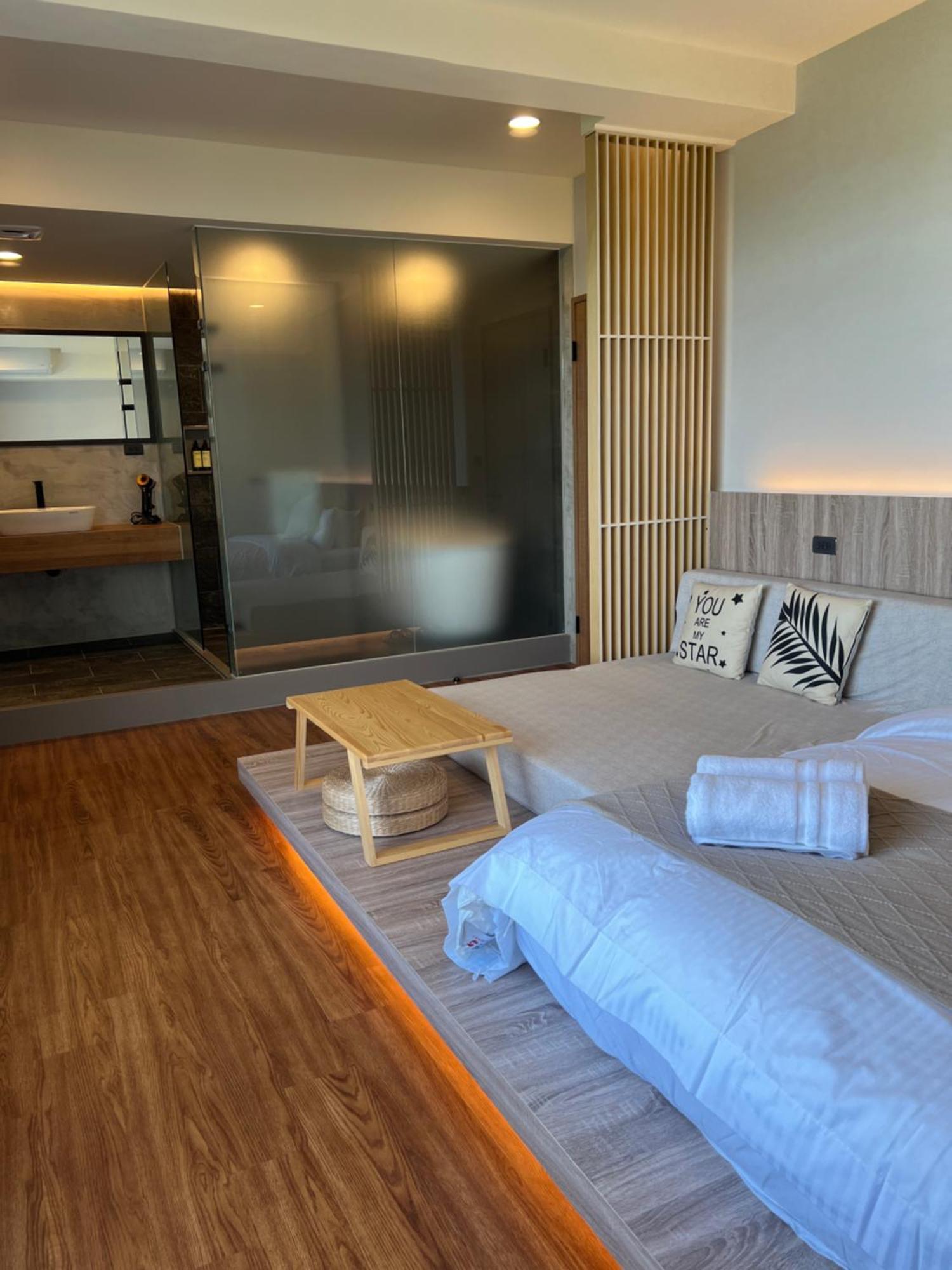 Chill Chill House Hotel Shimen Cameră foto
