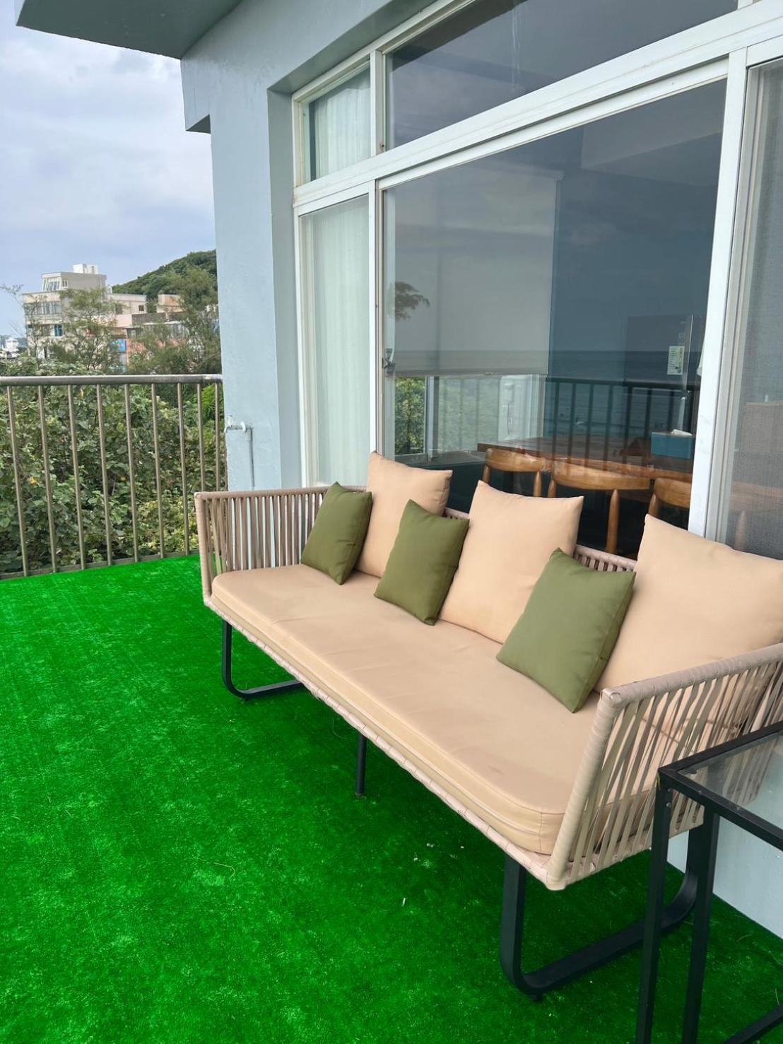 Chill Chill House Hotel Shimen Cameră foto