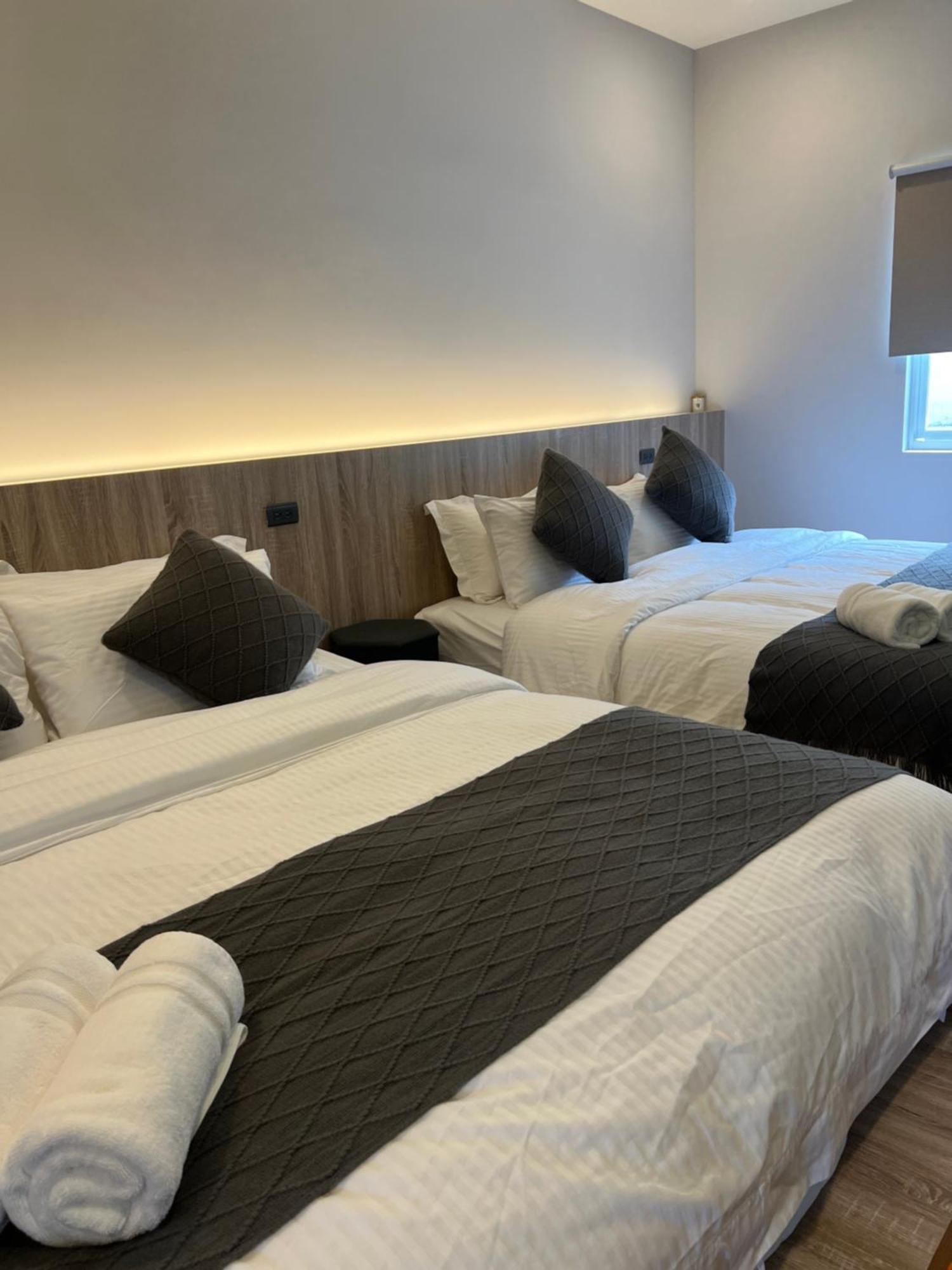 Chill Chill House Hotel Shimen Cameră foto