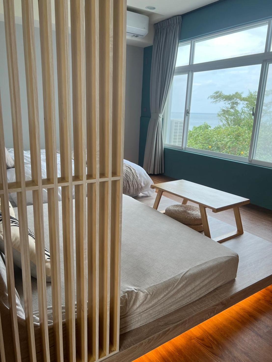 Chill Chill House Hotel Shimen Cameră foto