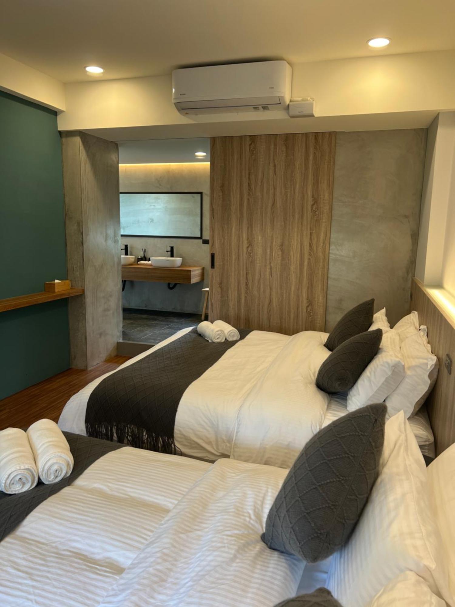 Chill Chill House Hotel Shimen Cameră foto