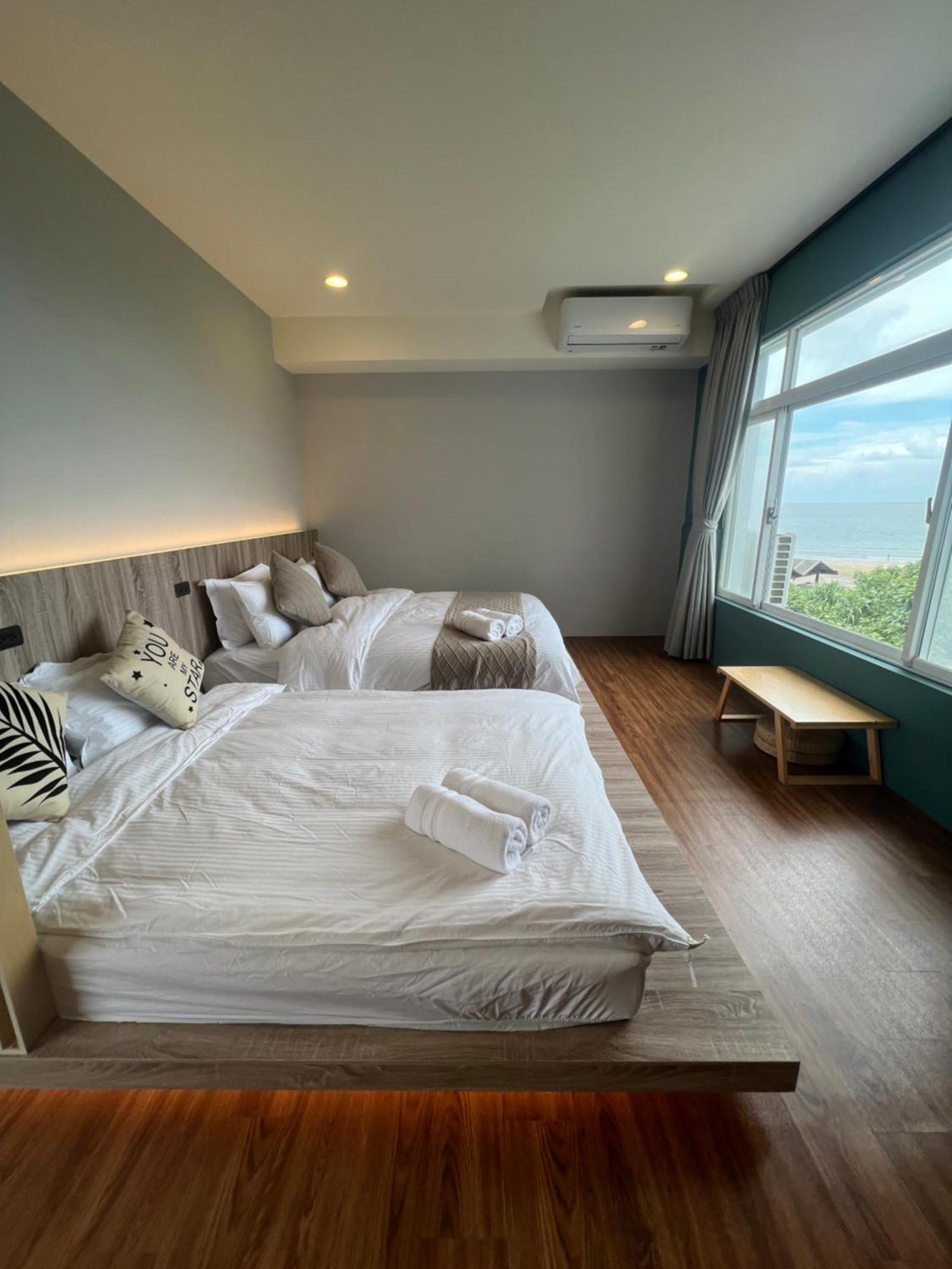 Chill Chill House Hotel Shimen Cameră foto