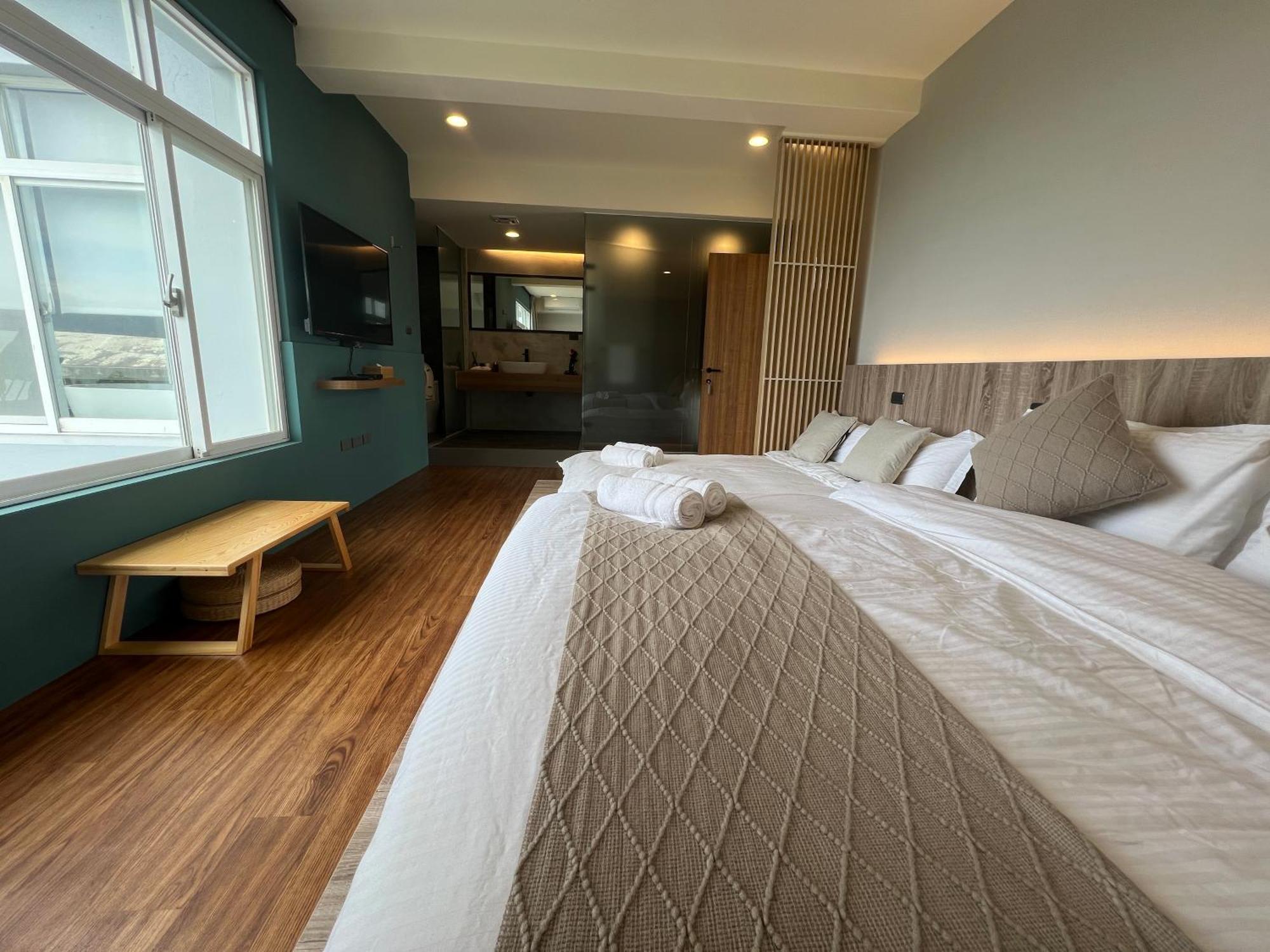 Chill Chill House Hotel Shimen Cameră foto