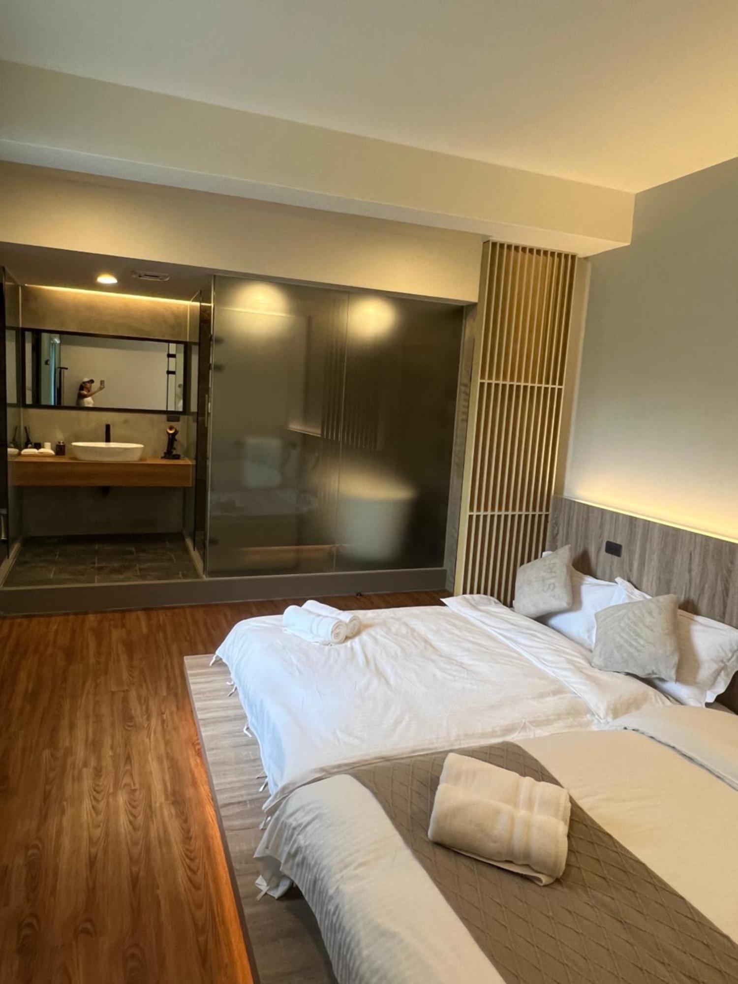 Chill Chill House Hotel Shimen Cameră foto