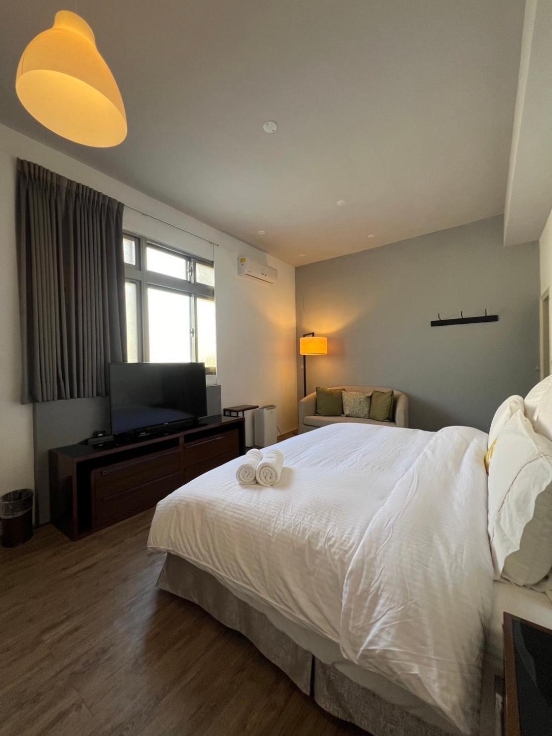 Chill Chill House Hotel Shimen Exterior foto