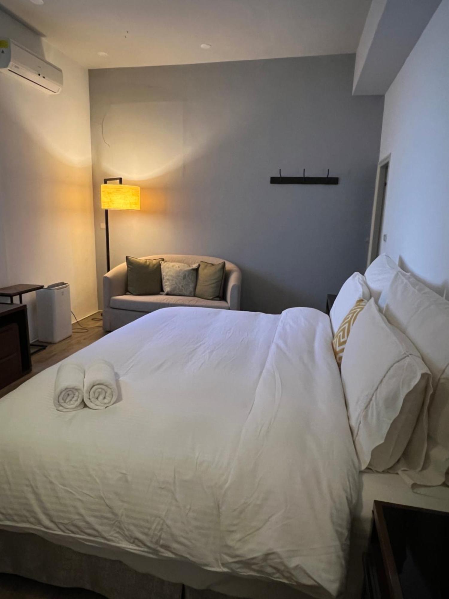 Chill Chill House Hotel Shimen Cameră foto