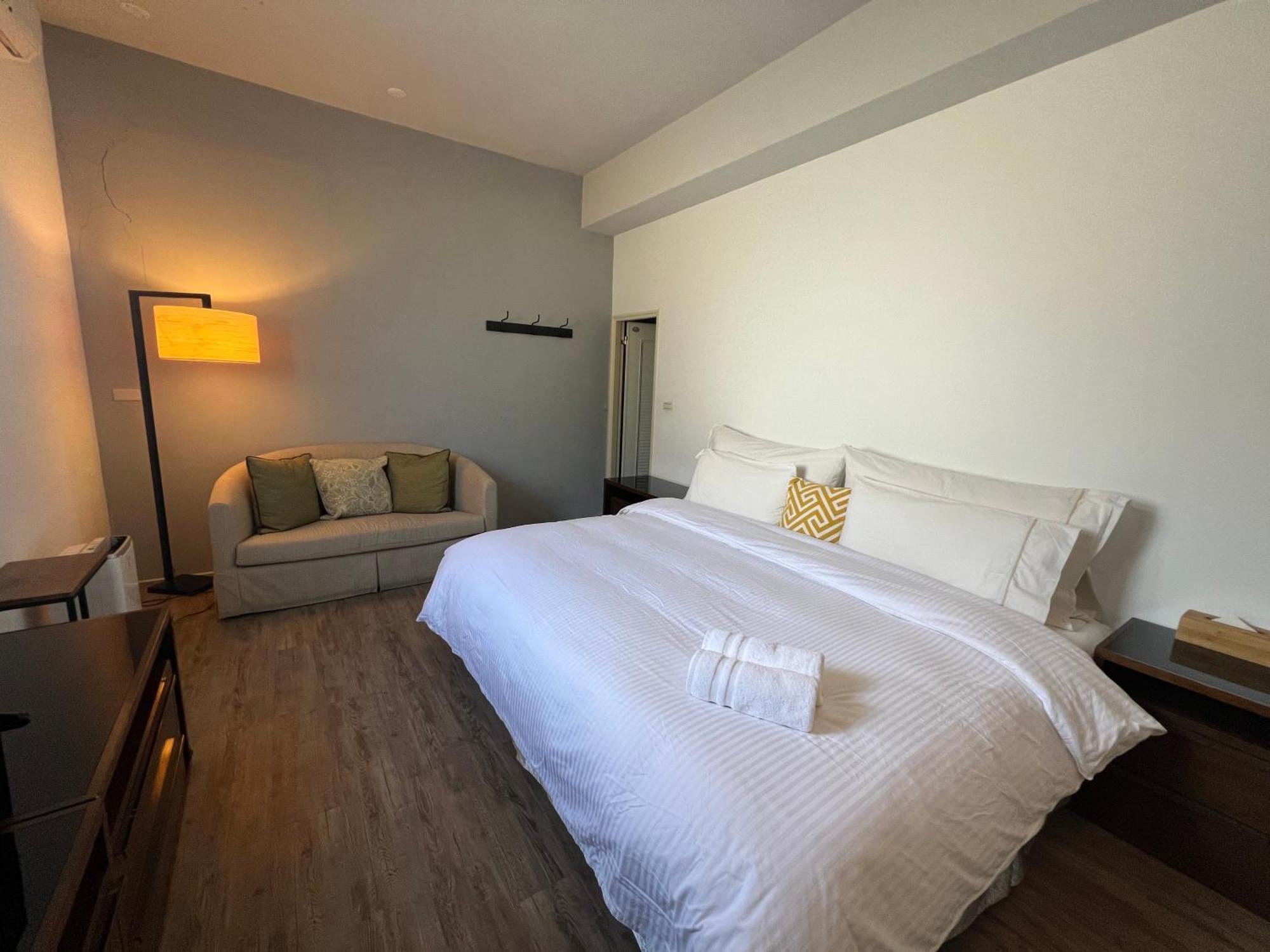 Chill Chill House Hotel Shimen Cameră foto