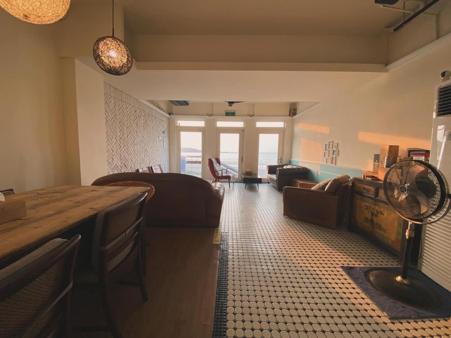 Chill Chill House Hotel Shimen Exterior foto