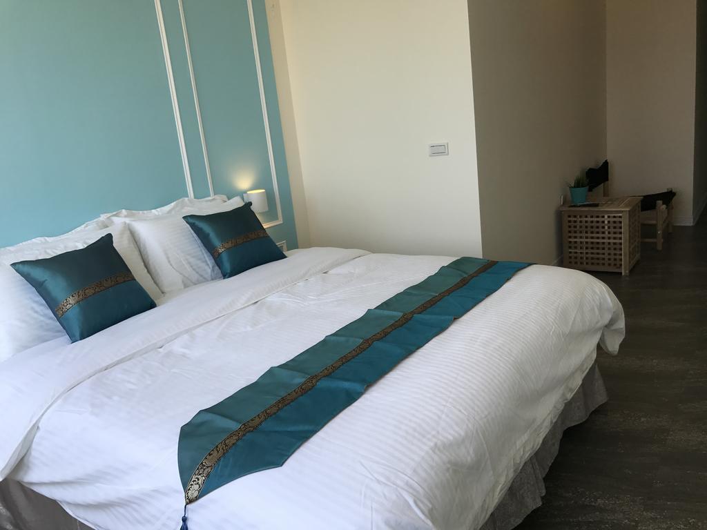 Chill Chill House Hotel Shimen Exterior foto