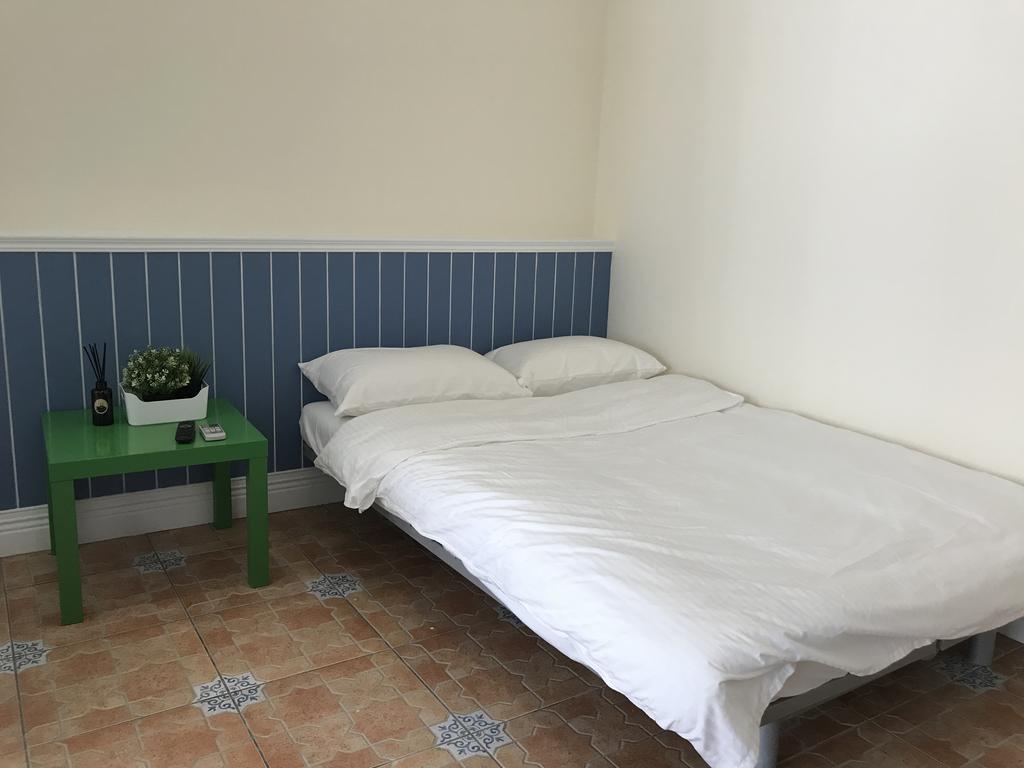 Chill Chill House Hotel Shimen Exterior foto
