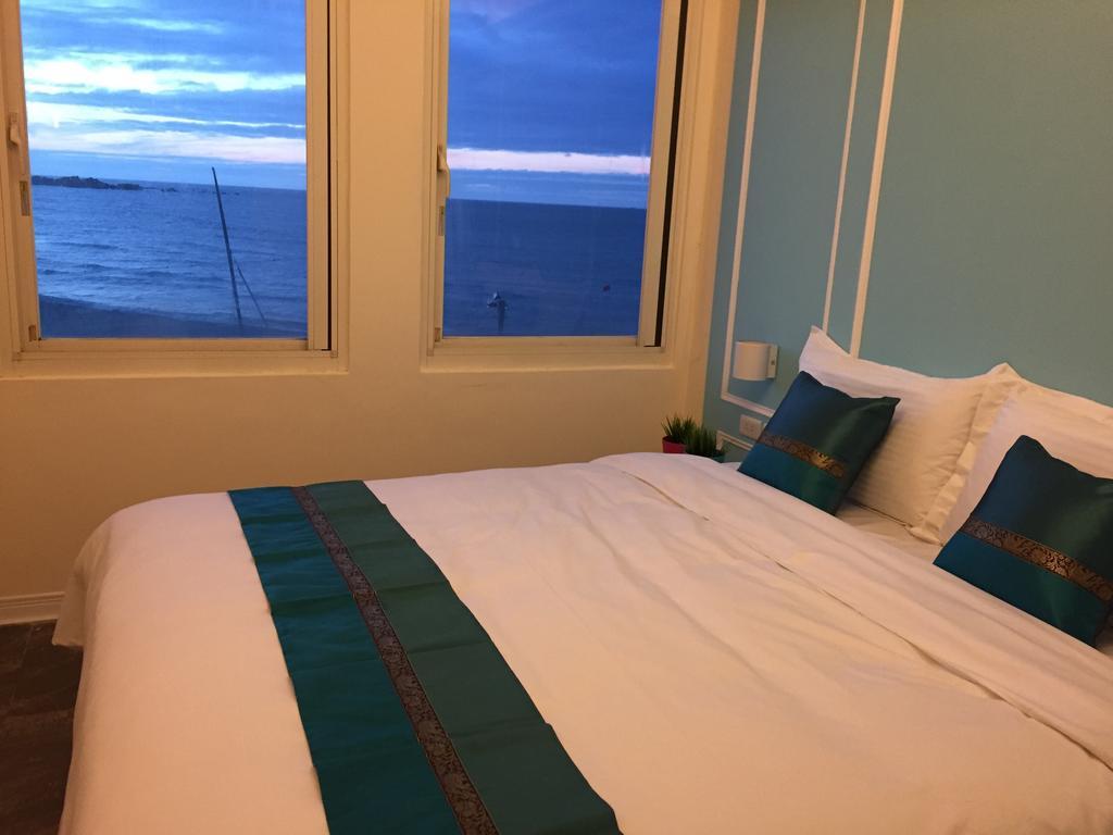 Chill Chill House Hotel Shimen Exterior foto
