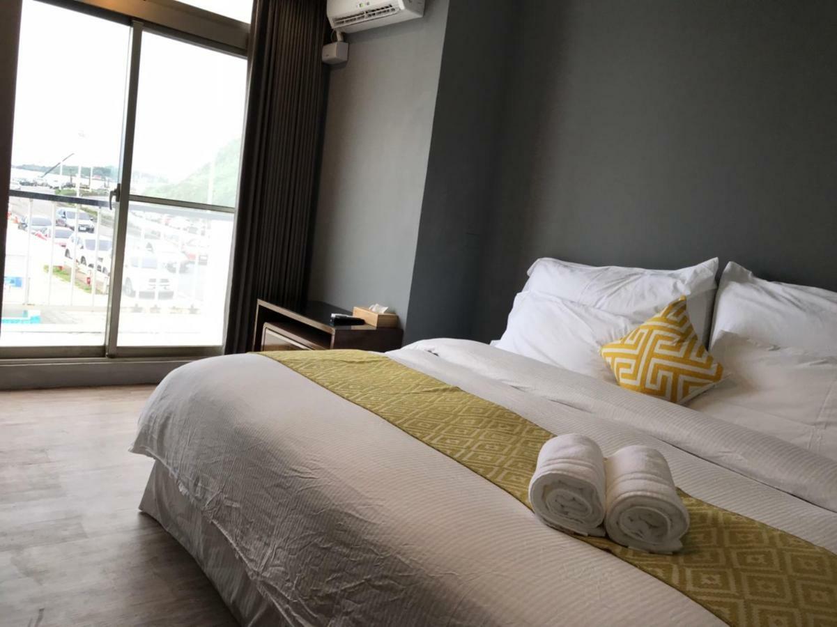Chill Chill House Hotel Shimen Exterior foto