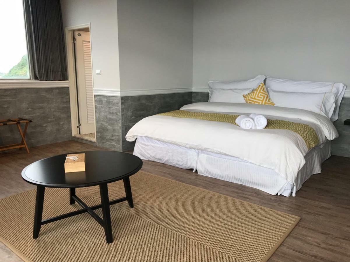 Chill Chill House Hotel Shimen Exterior foto