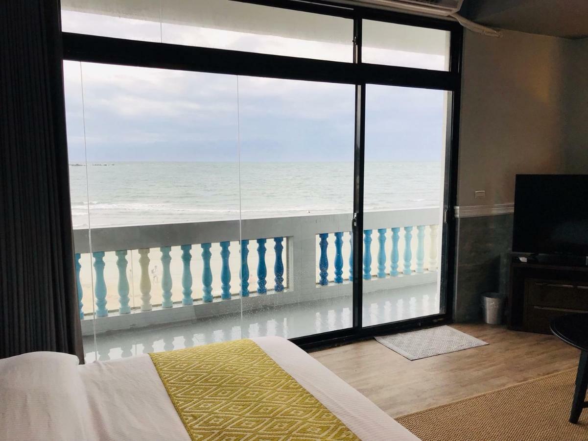 Chill Chill House Hotel Shimen Exterior foto