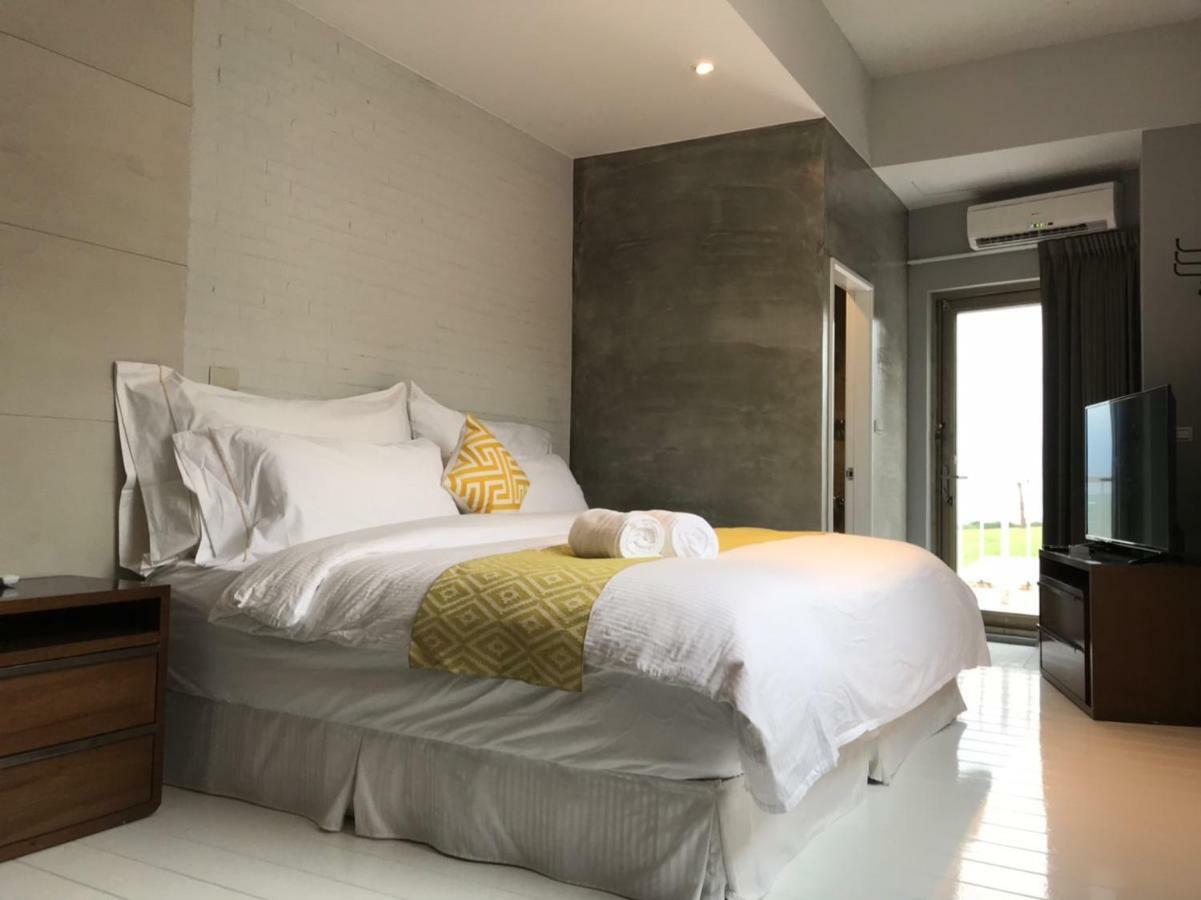 Chill Chill House Hotel Shimen Exterior foto